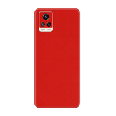 Dot Red Skin for Vivo V20
